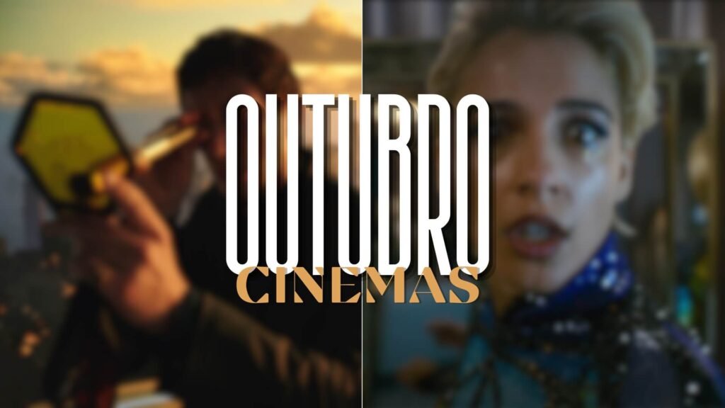 Outubro Cinema