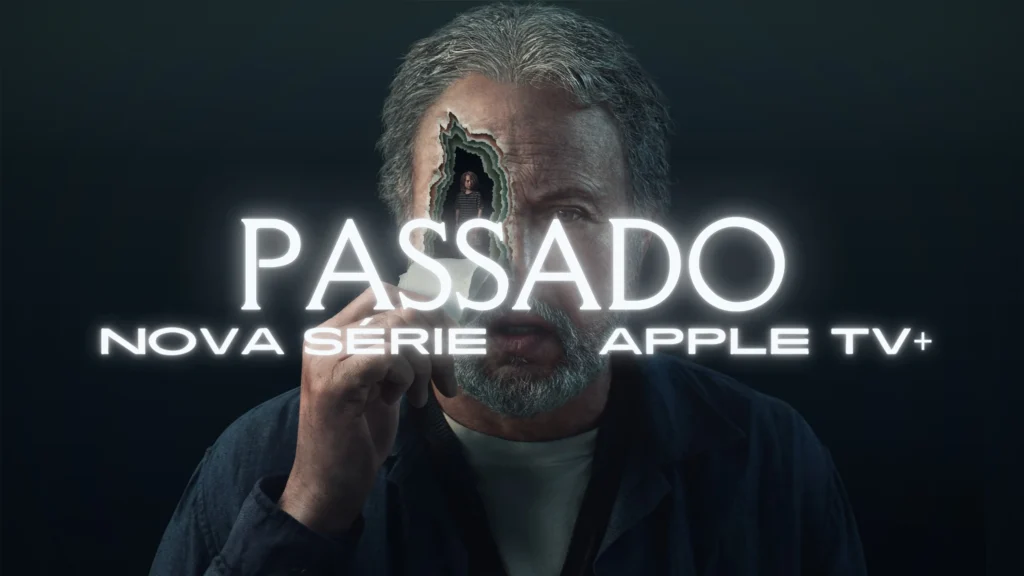 Passado Nova Série